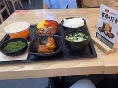 -吉野家(成都时代奥莱店)