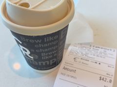 -Cupping Room(Harbour City)