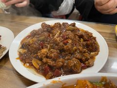 -老七饭馆(光荣道总店)