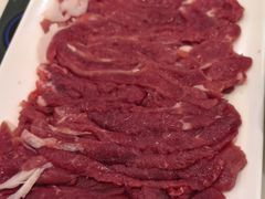 -福寿斋·老北京铜锅涮肉·烤鸭(顺义总店)