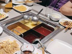 -海底捞火锅(龙湖北京大兴天街店)