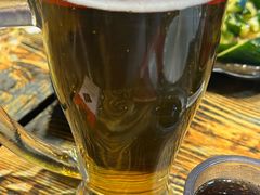 -欢聚烤吧(朱辛庄TBD万科店)