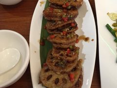 -院落创意菜