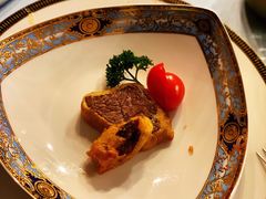-中心大酒店·本味餐厅