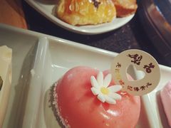 -梨花自助烤肉(乐宾店)