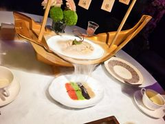 -狮拾久·现代新加坡料理(福田COCO Park店)