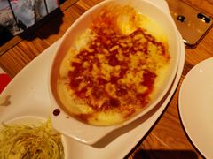 -玛格萝妮(汇智国际商业中心店)