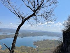 -五女山景区