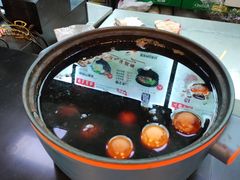 -都谷包子(天一广场店)