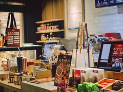 -COSTA COFFEE(武汉武商MALL店)