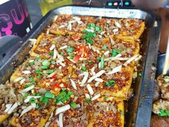-Let’s WaKao瓦烤(贝森店)