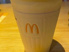 -麦当劳(海岸城店)