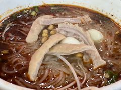 -青石桥老瓦房肥肠粉总店(青石桥总店)