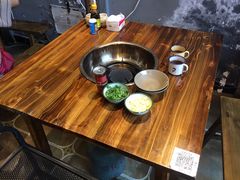 -周幺妹重庆老火锅(银泰城总店)