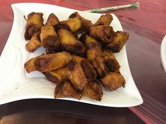 -郝鸿来火烧(古城店)