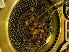 -久苑烧肉(世界城广场店)