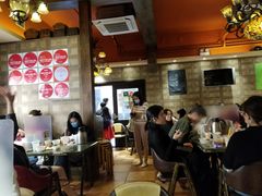 -巴依餐厅(伟安楼店)