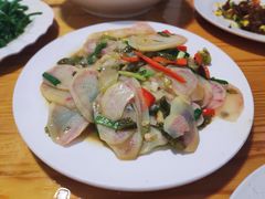 花心土豆-翕庐小苑