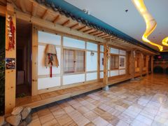 -恒坤北纬42度温泉洗浴(公园路店)