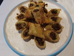 -大眼锅贴水饺(河东店)