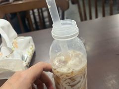 -水牛奶皇后糖水铺