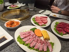 -NIUAN牛庵·日式和牛烧肉(恒隆店)