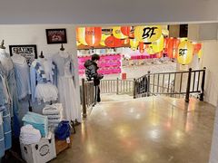 -BASEMENT FG (成都太古里店)