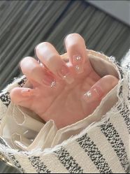 -M·X Nail日式美甲美睫