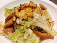 -巴依老爷新疆美食(常营店)