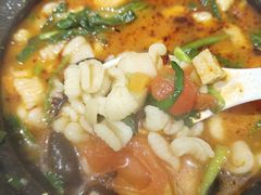 -子午路张记肉夹馍(曲江店)