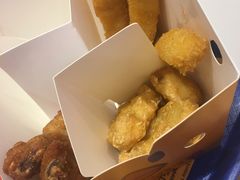 -汉堡王(上海凌云壹街坊店)