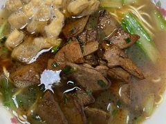 -小狗面馆(河东路店)