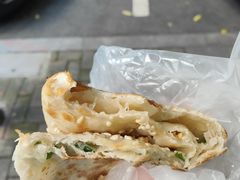-文武王氏烧饼·无矾油条(西溪路店)