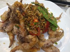 -凤城礼记鱼翅海鲜酒家(新马路总店)
