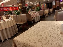 大堂-大鸭梨(天通西苑店)
