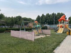 -廊坊固安福朋喜来登酒店