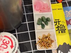 -木屋烧烤(创意园店)