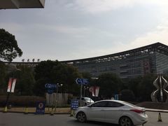 -上海中医药大学附属曙光医院(东部)