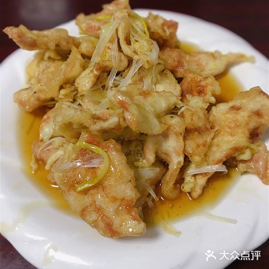 金达莱酒店(大岭路店)