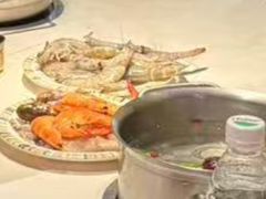 -吉布鲁牛排海鲜自助(成都大悦城店)