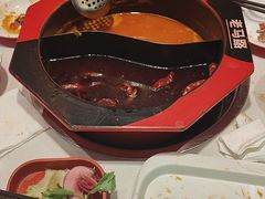-老马路串串香火锅(北门桥店)