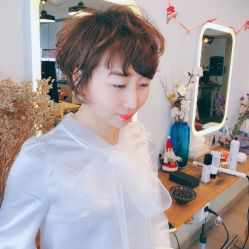 -净漪造型 PURE RIPPLE