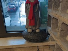 -破瓦寒窑·地摊烤羊排