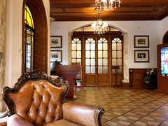 -马勒别墅饭店(静安寺店)