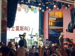 -北京市百货大楼(王府井店)