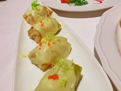 俄式奶汁菜卷-波特曼西餐厅(南岗店)
