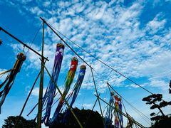 -鹤冈八幡宫