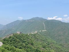 -慕田峪长城