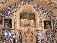 -滴血救世主教堂