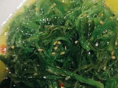 爽口海藻芽-管氏翅吧(人民大学店)